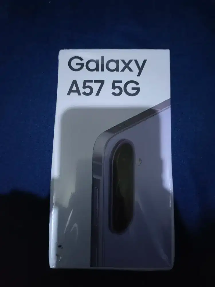 Samsung A57 5G segel ori