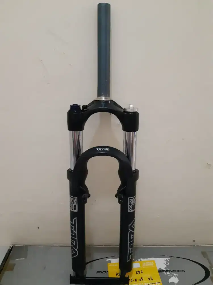 Fork Rockshox Tora 302
