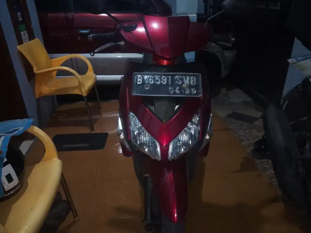 vario 110 cw 2010