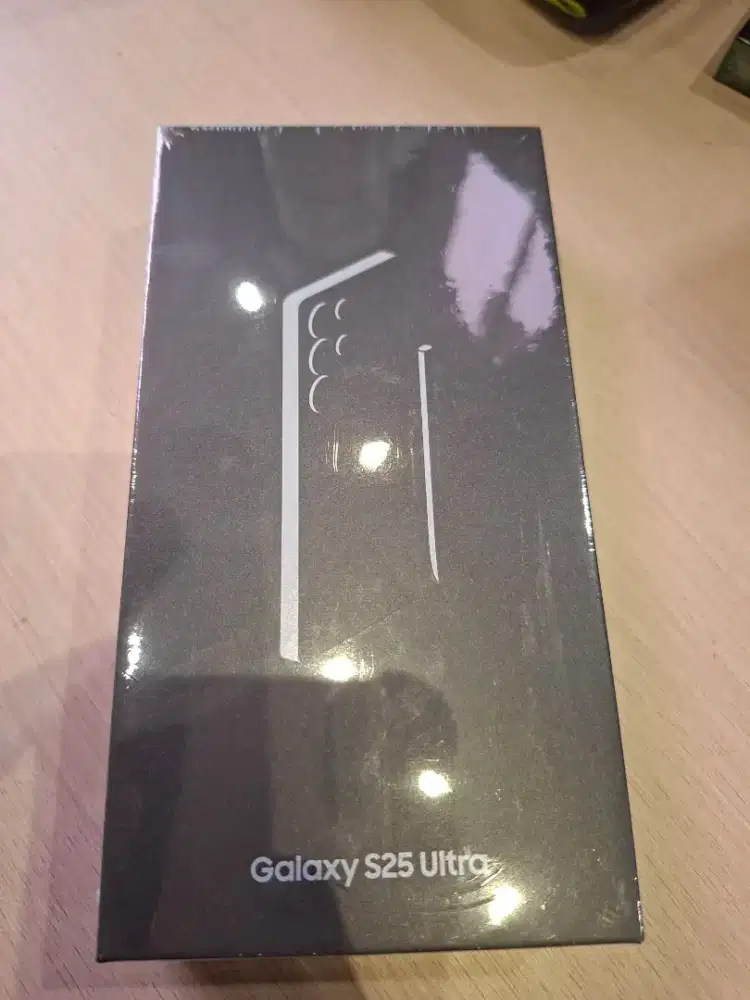 Samsung S25 Ultra 12/256GB titanium silverblue