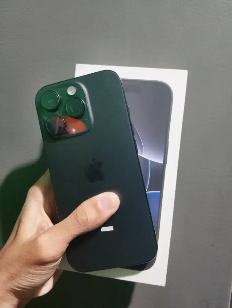 iphone 16 pro 256