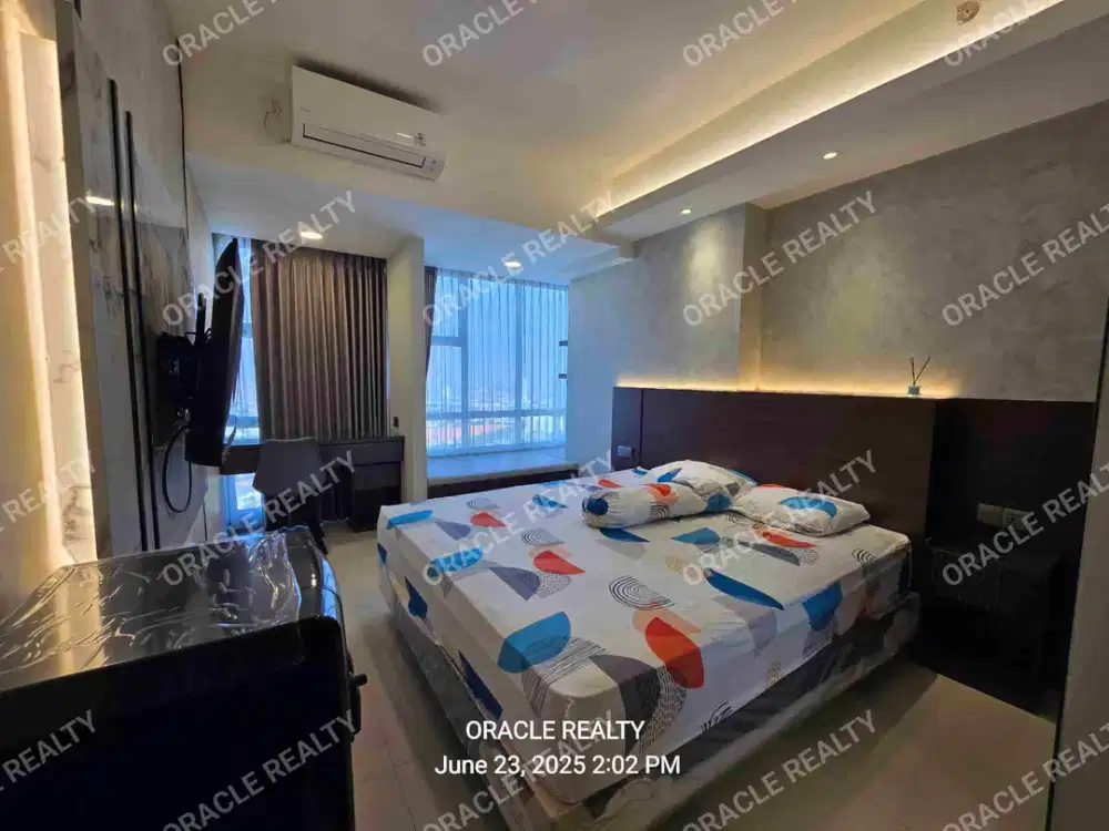 Sewa Apartemen Benson Pakuwon Mall
