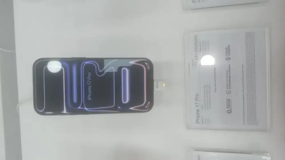iPhone 17 Pro 256 GB