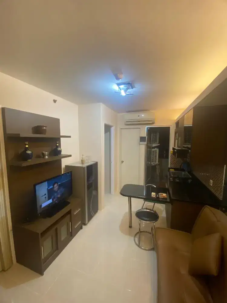 DISEWAKAN APARTEMEN KALIBATA CITY – TOWER JASMINE REGENCY