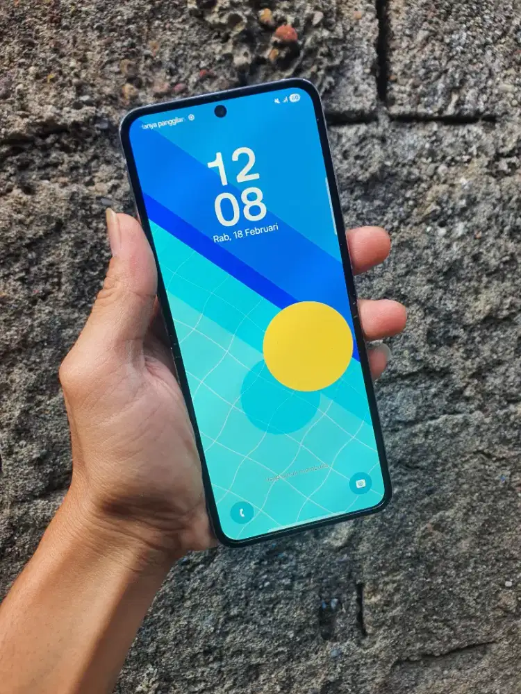 Samsung Z Flip 4 Sein