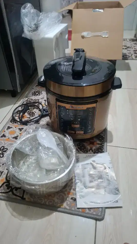 Magicom serbaguna