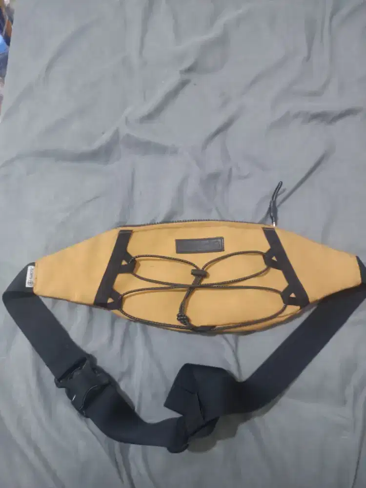 Waist bag timberland