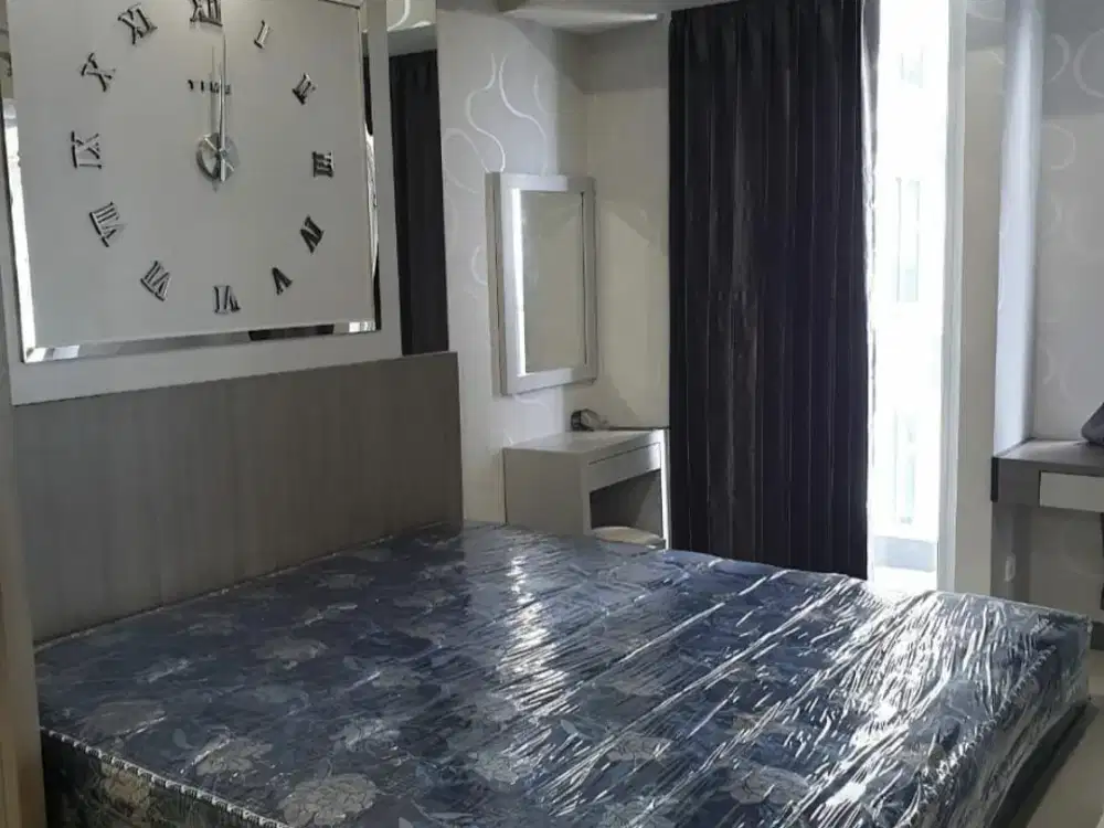 Dijual Apartemen Benson Studio Ada 2 unit Jejer Hanya 600Jt