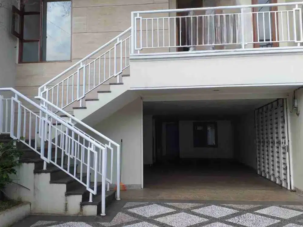 RUMAH SIAP HUNI - CLUSTER PEKAYON, PEJATEN BARAT, JAKSEL