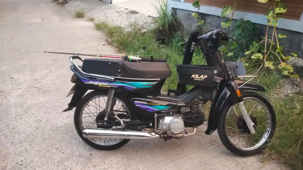 Di jual, Monggo yg minat