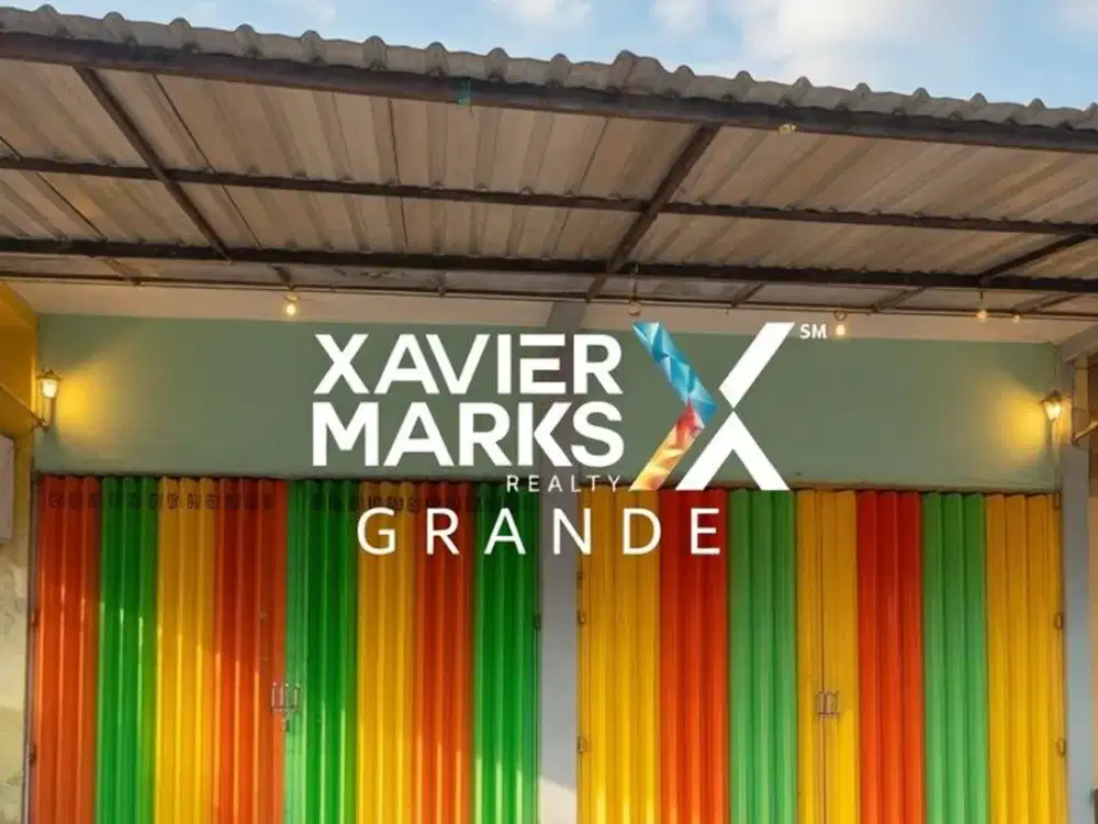 DIJUAL 2 RUKO GANDENG STRATEGIS DI JL.RAYA SUKUN, MALANG