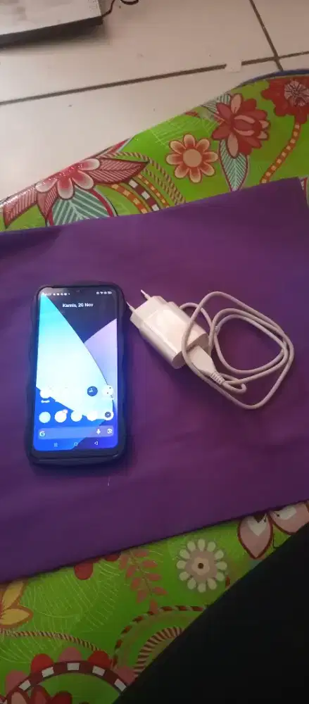Bu  realmi 3 ram 3/64 normal