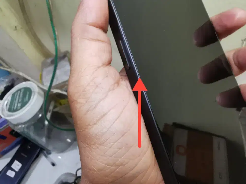 Tecno Camon 50
Ram 8+8/128