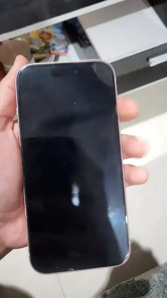 IPHONE 15 128GB IBOX