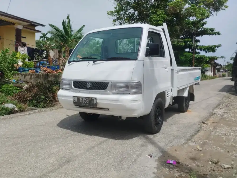 Dijual Ceri pick up 2013