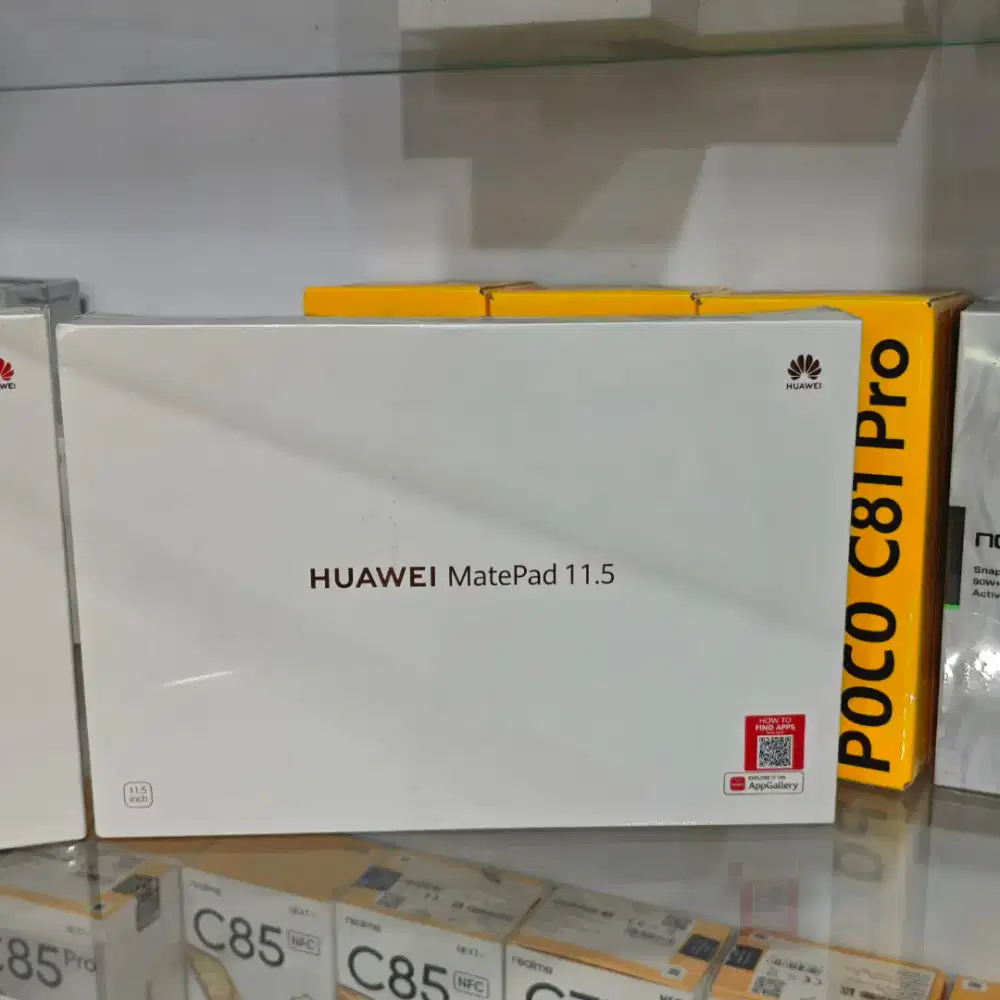 Huawei Matepad 11.5 2024 6/128