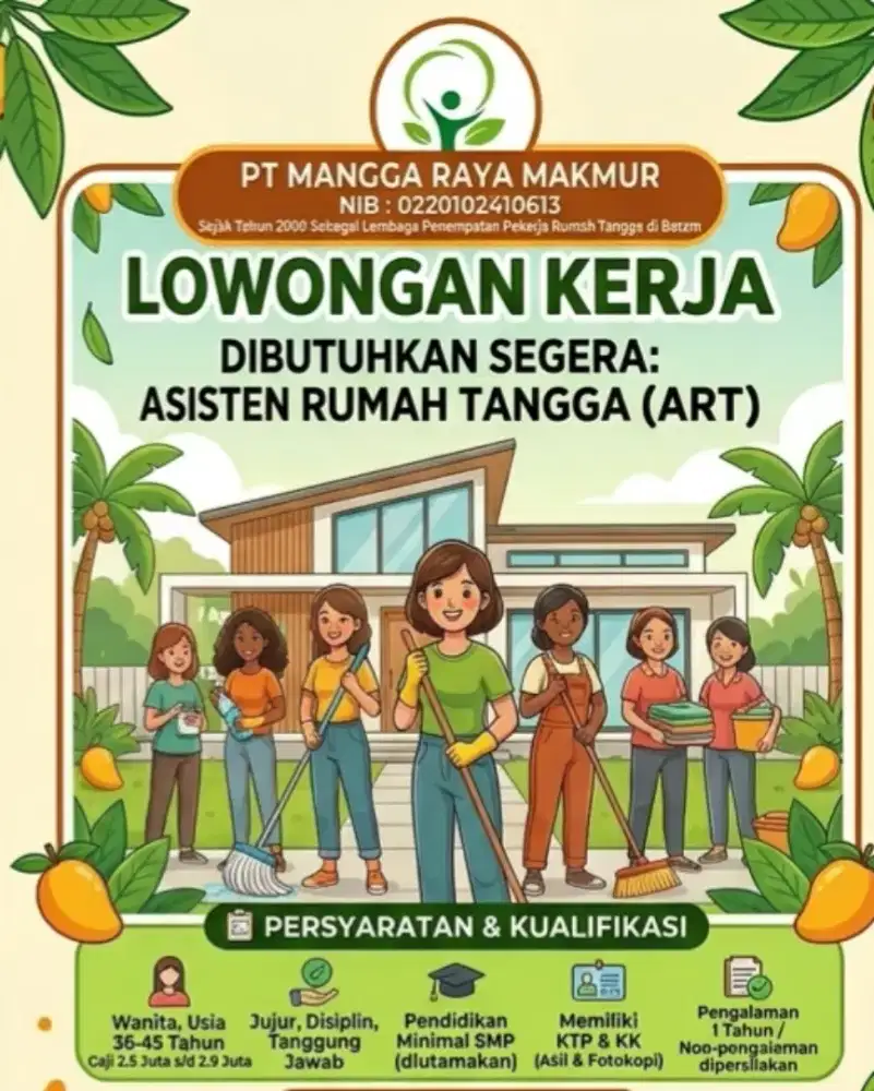 ART-Pendamping Lansia
