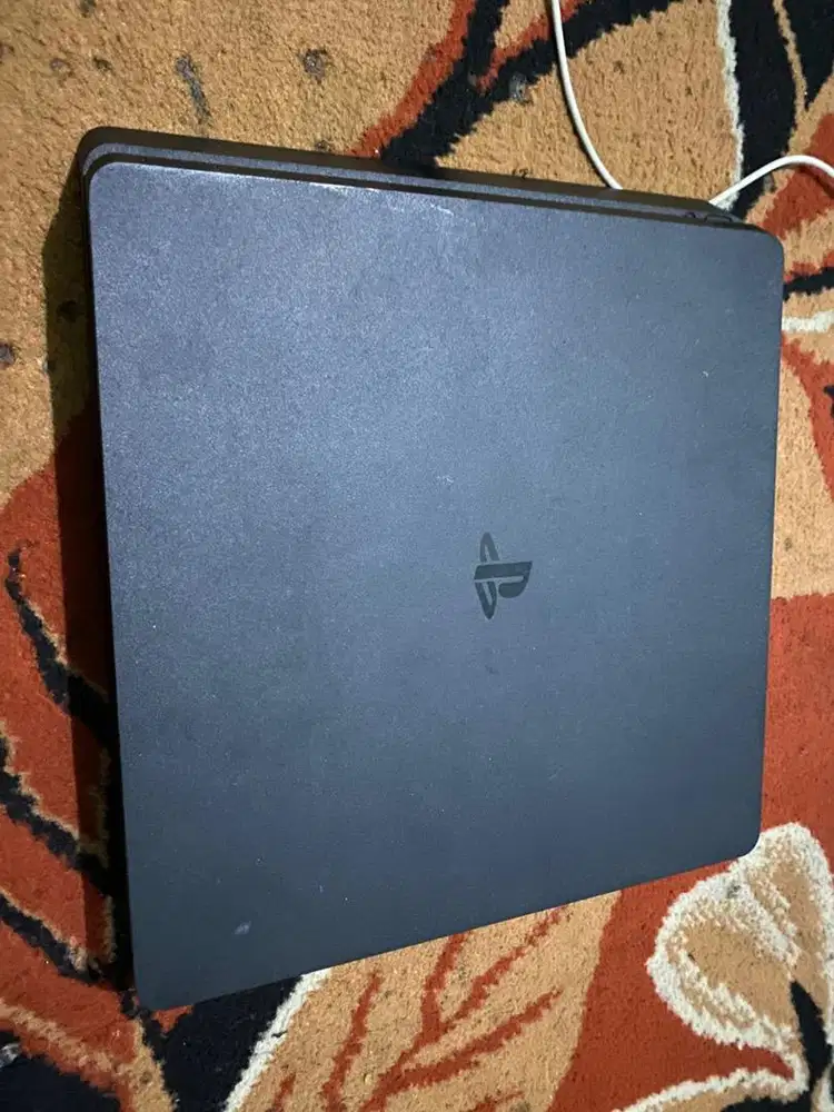 Playstation 4 ps4 h3nn slim 500GB