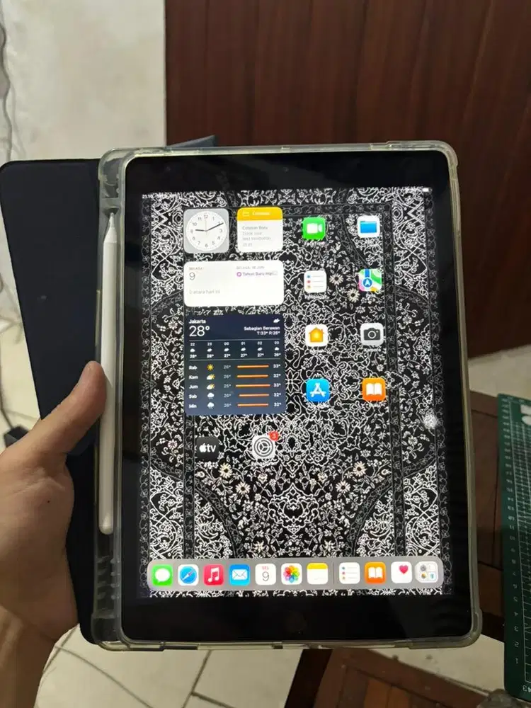Ipad gen 7 32gb
