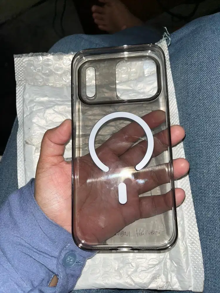 Casing Iphone 17 Promax