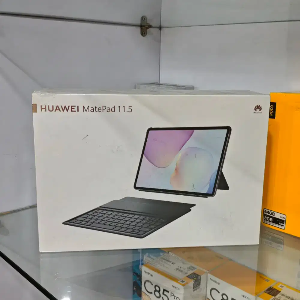 Huawei Matepad 11.5 2025 8/128
