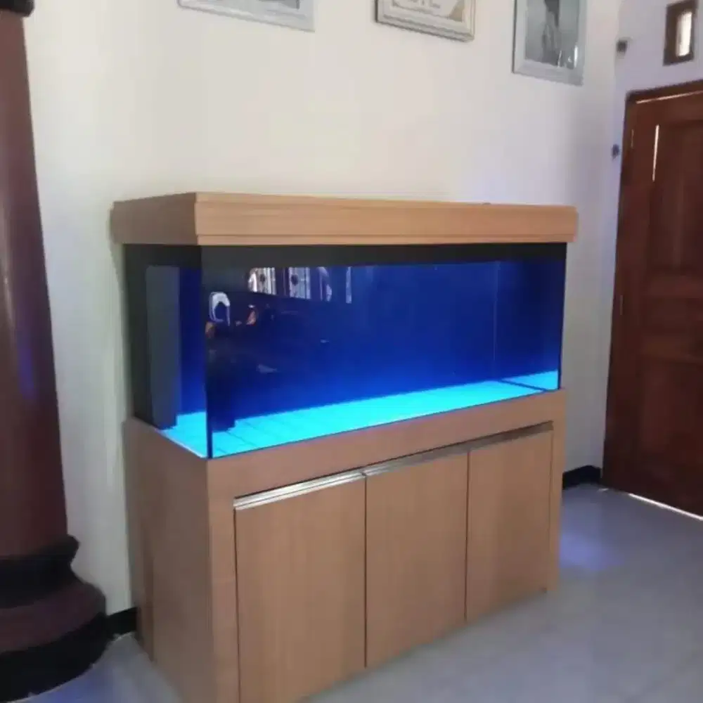 Aquarium Kabinett