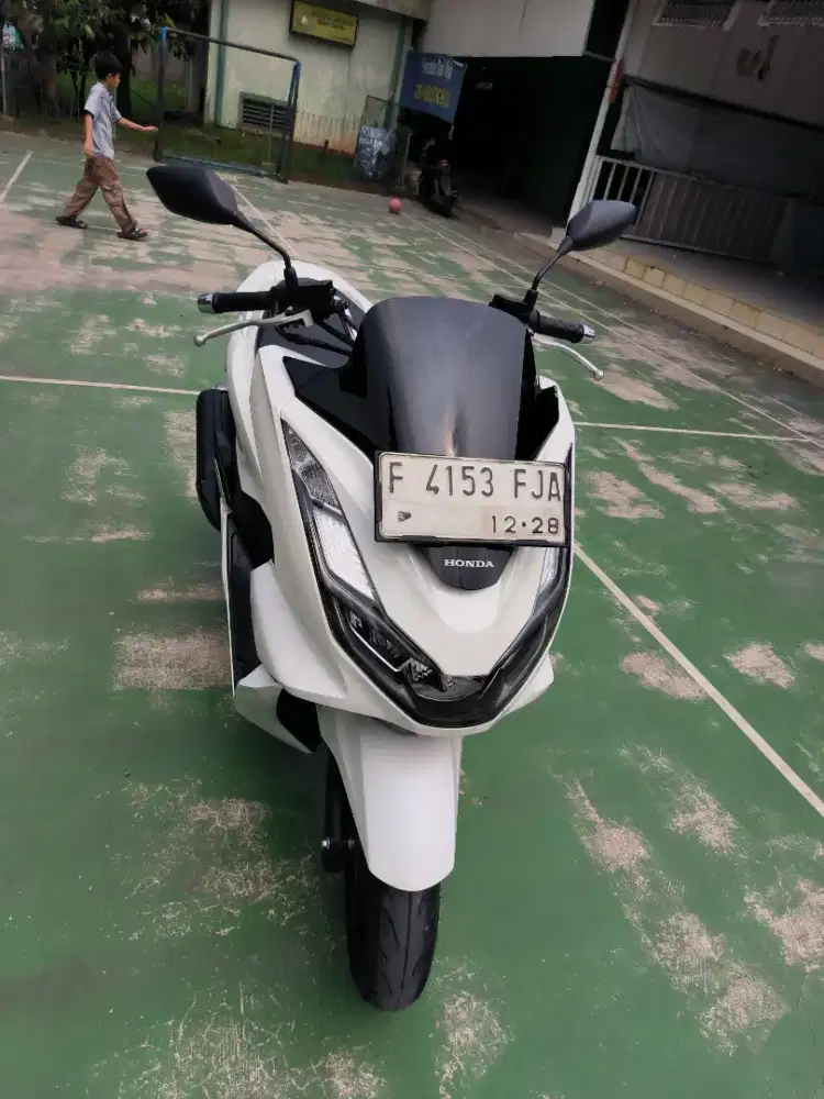 Honda PCX 160 2023