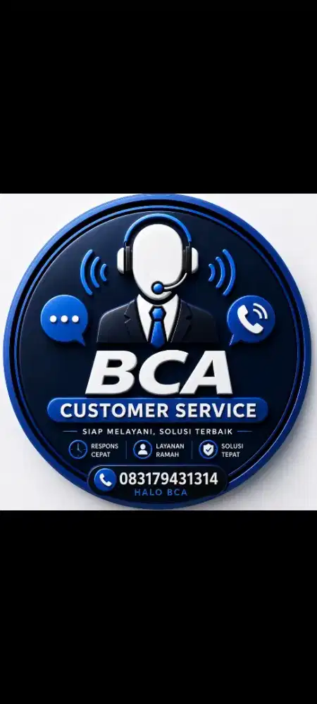 BCA KCU DENPASAR O8EB-BEEO-285