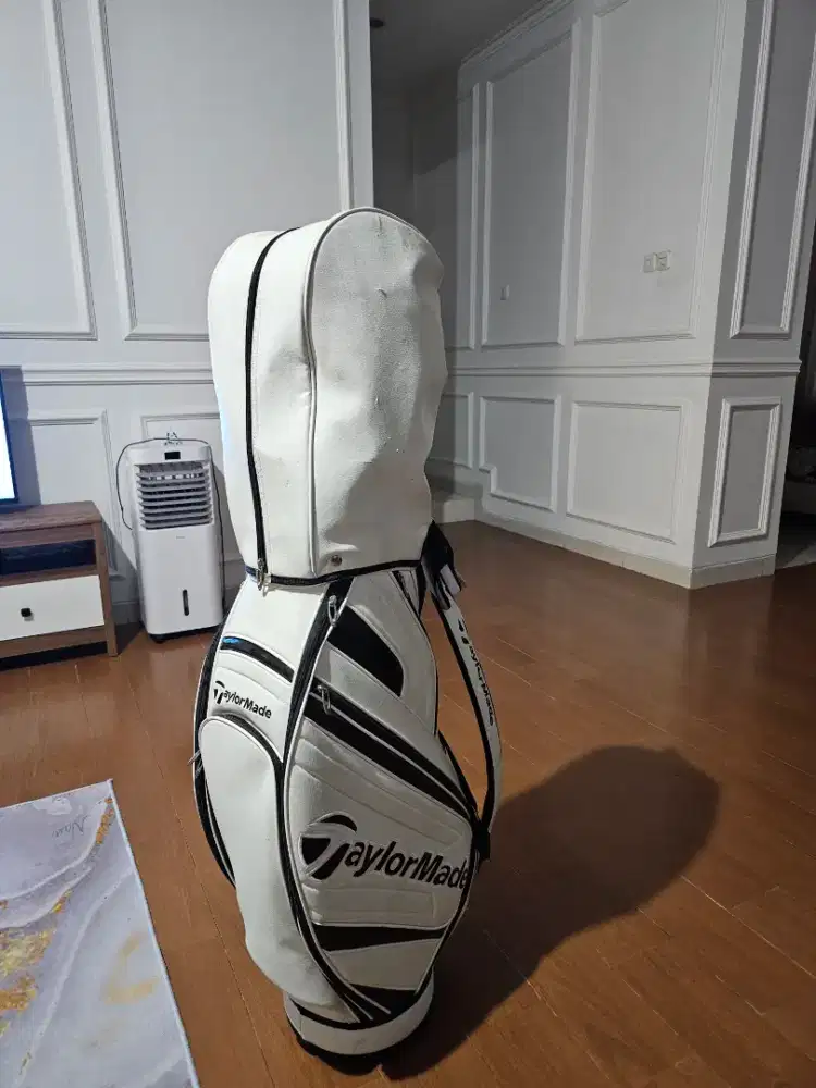 Stick golf taylormade
