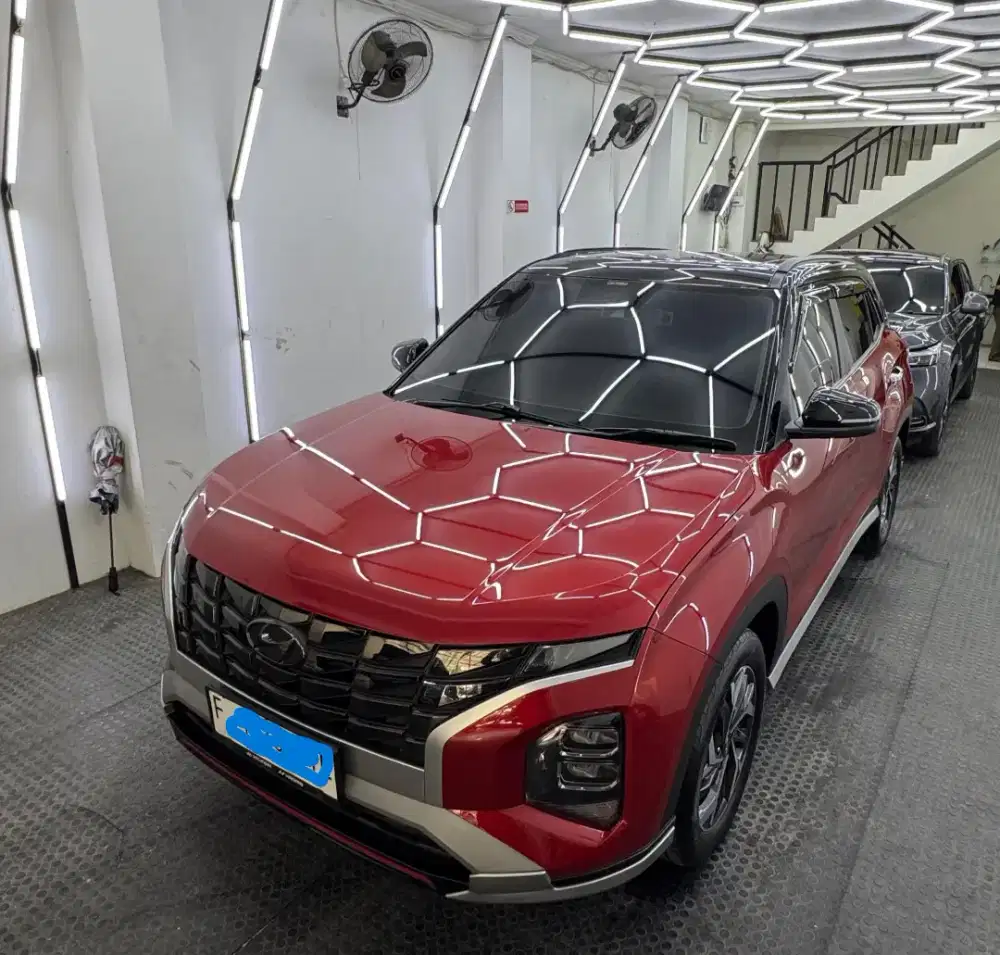 Hyundai Creta 1.5 Prime IVT 2022