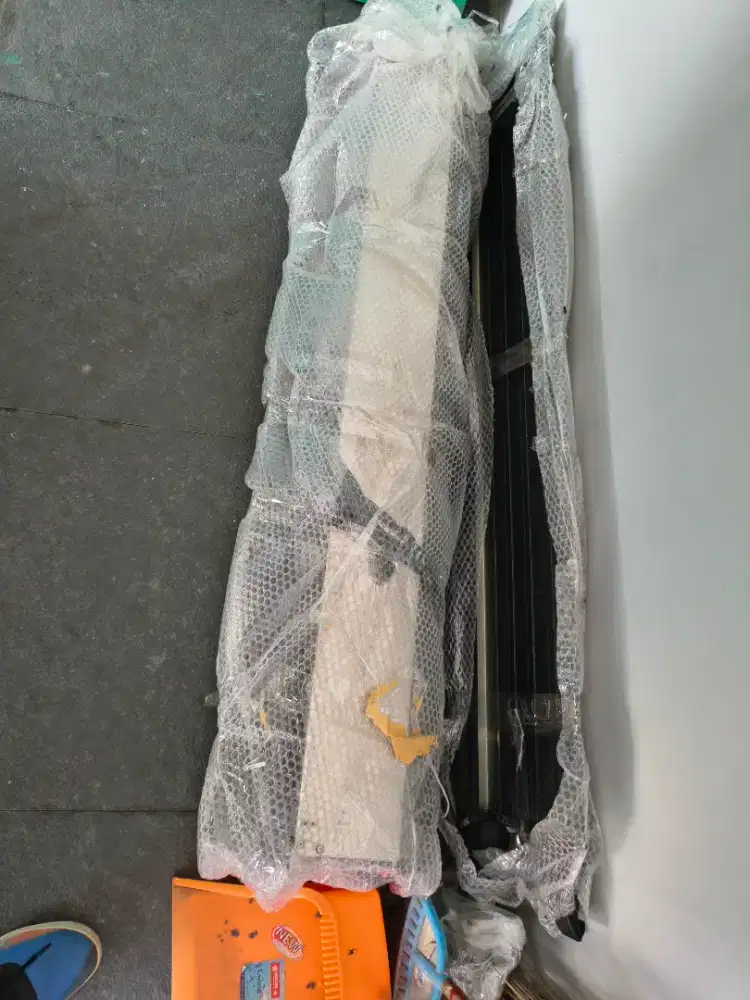 TUTUP BAK ROLLER LID HILUX