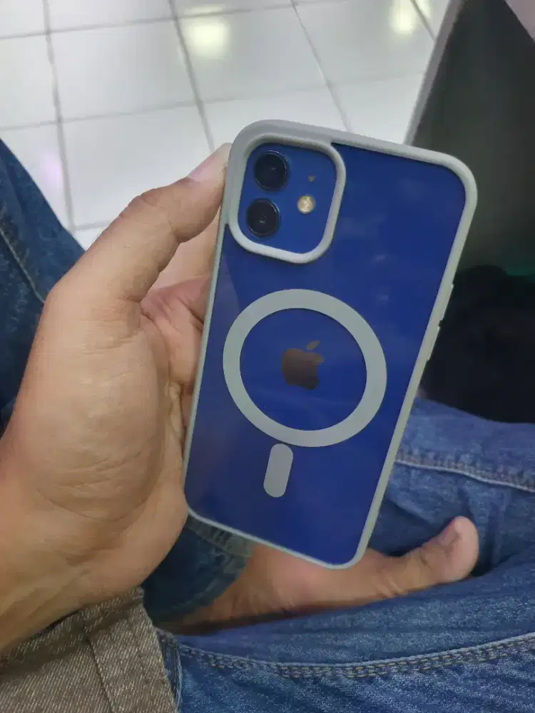 Iphone 12 64GB inter