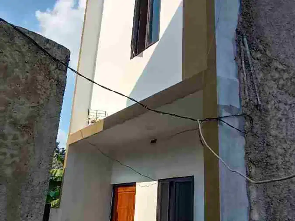 Rumah kampung