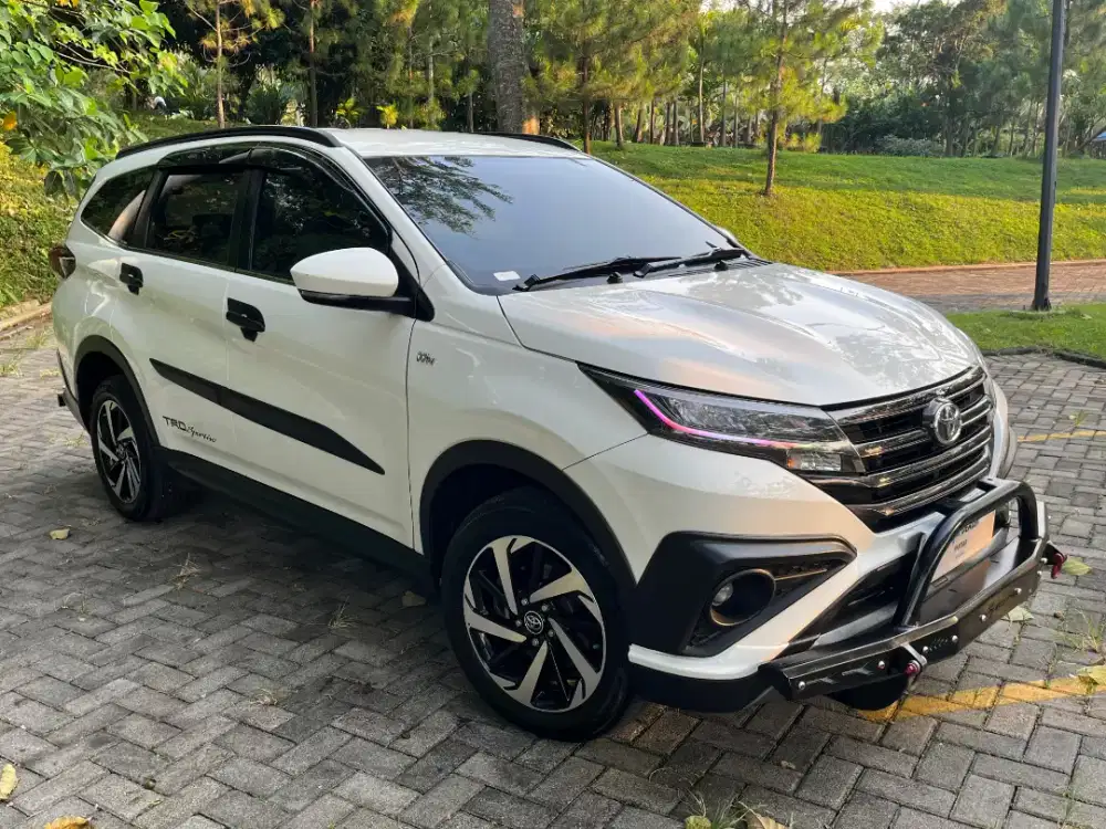 DP 20Jt‼️RUSH TRDs AT FULL VAR 2019