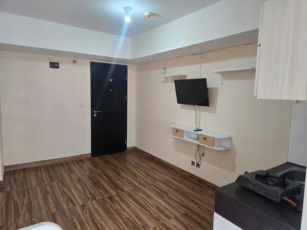 Apartement Samesta Sentraland Cengkareng