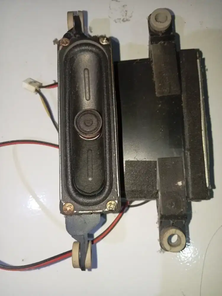 Speaker TV SAMSUNG PLASMA PS43E470
