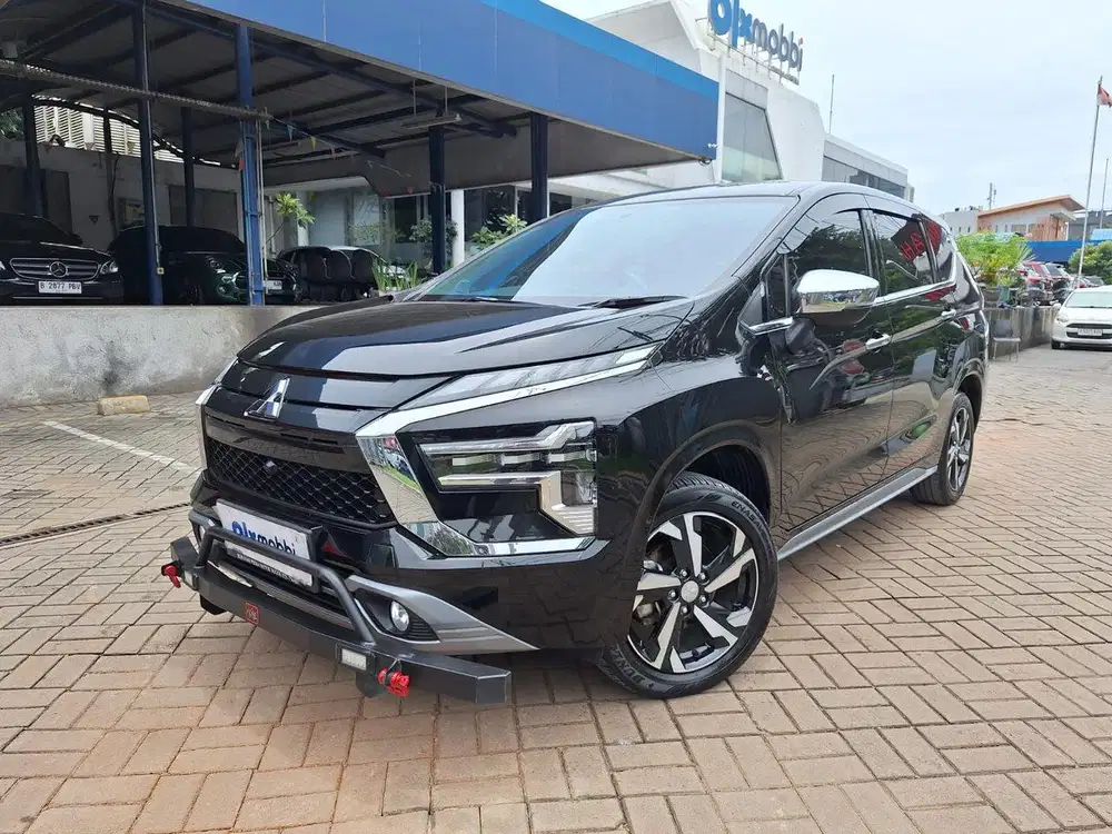 S [TDP 26 JT] Mitsubishi Xpander 2024 ABN