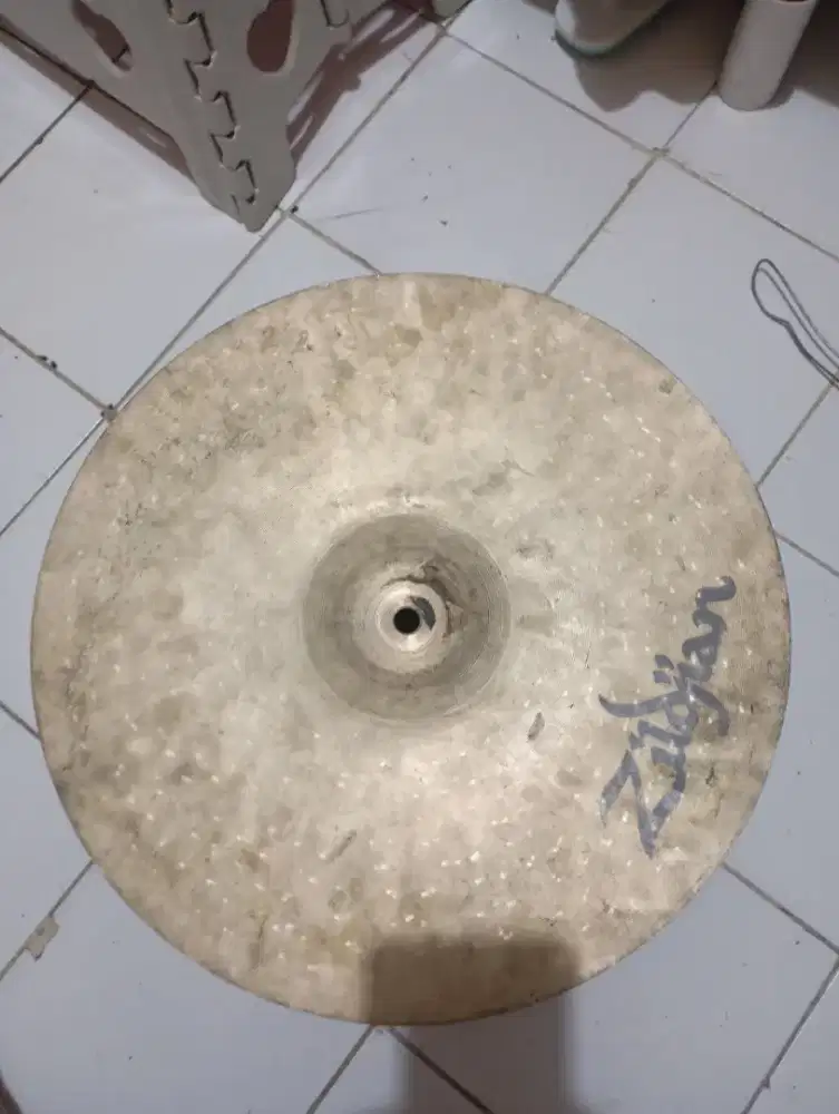 Cymbal Crash K series Dark Crash 14 Zildjian