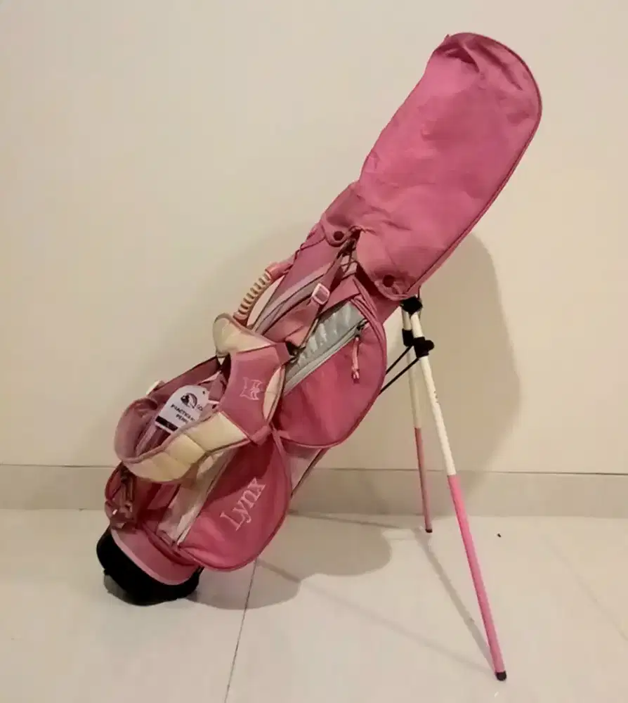 Jual Stik Golf Junior / Girl