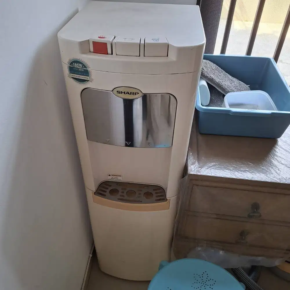 sharp dispenser(bocor)