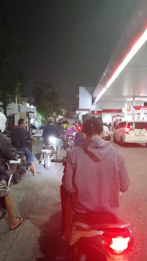 Yang butuh jasa setrika dan bersih²
