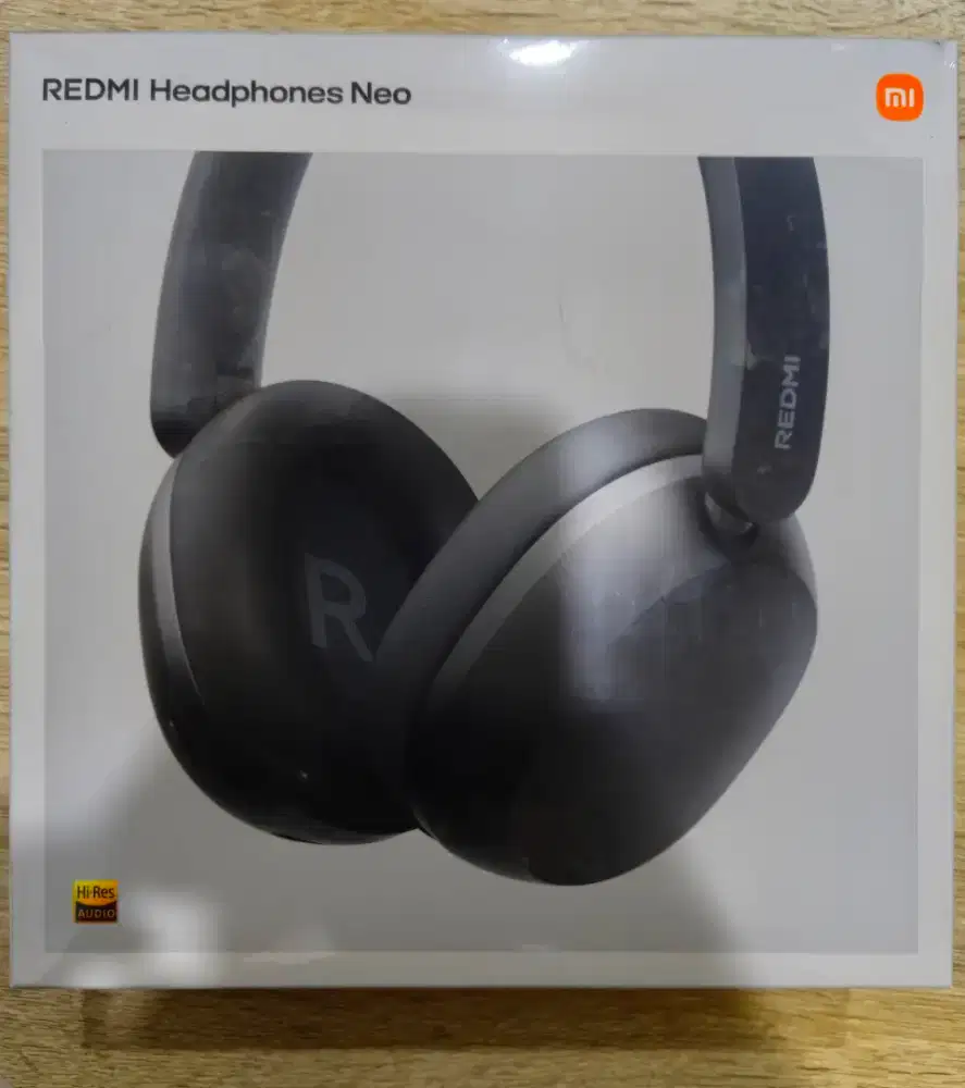 Xiaomi Redmi Headphone Neo