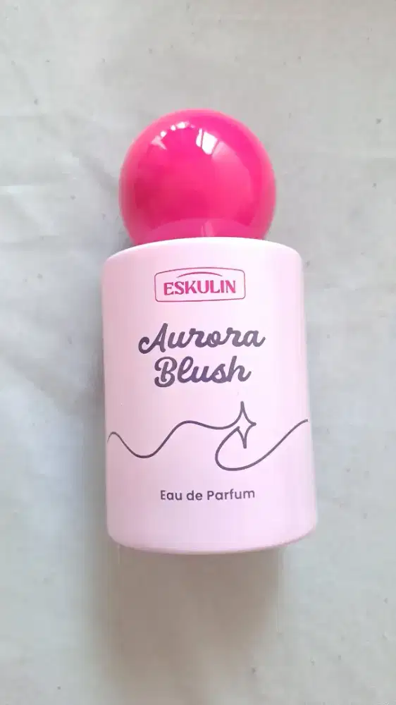 Eskulin Eau de Parfum (EDP)Aurora Blush