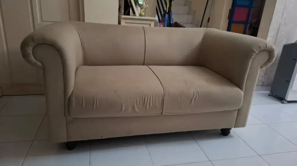 sofa bekas,layak pakai