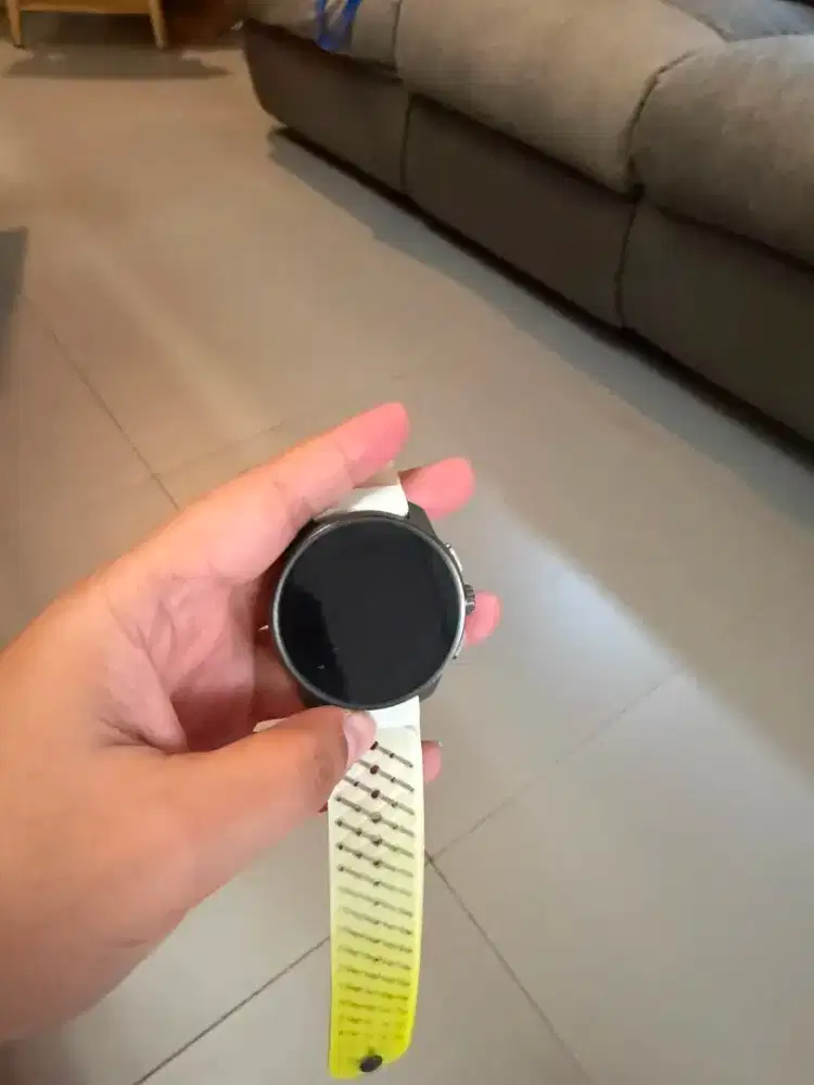 Jam Suunto race S