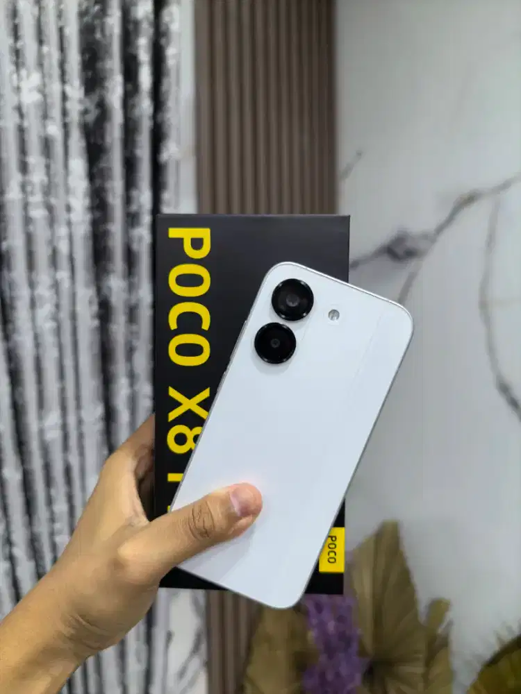 poco x8 pro 8/512gb