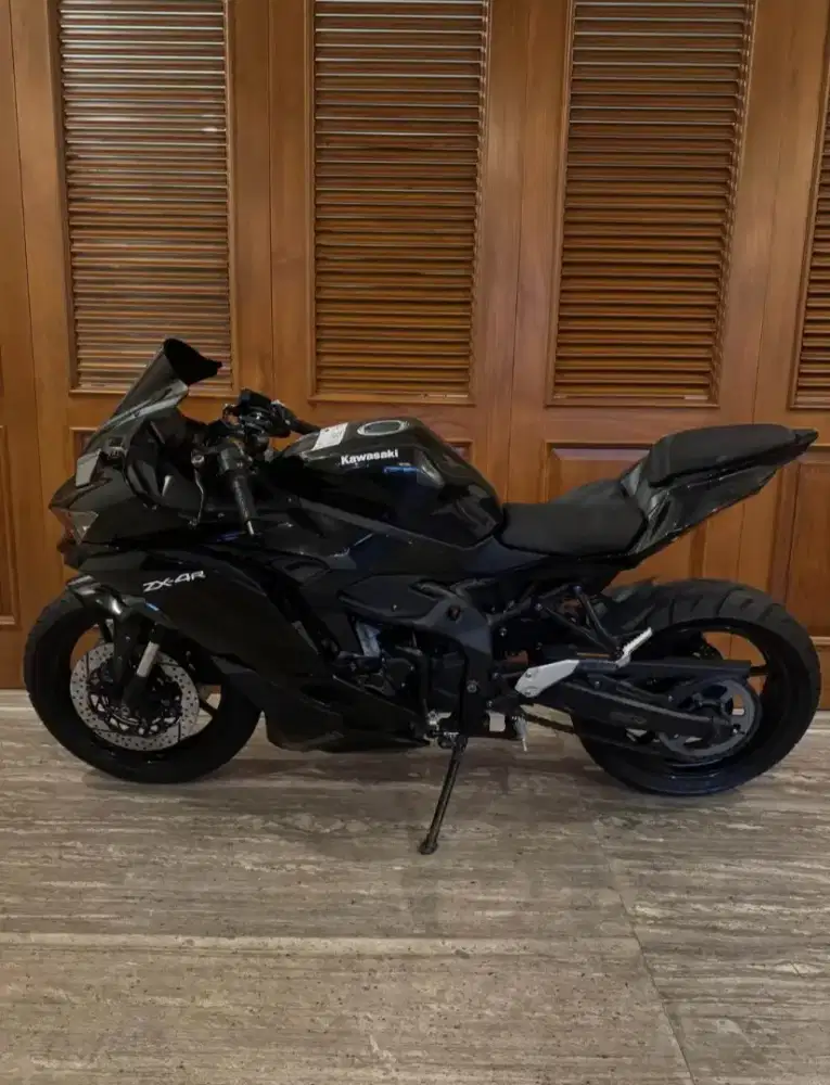 2023 Kawasaki ZXI