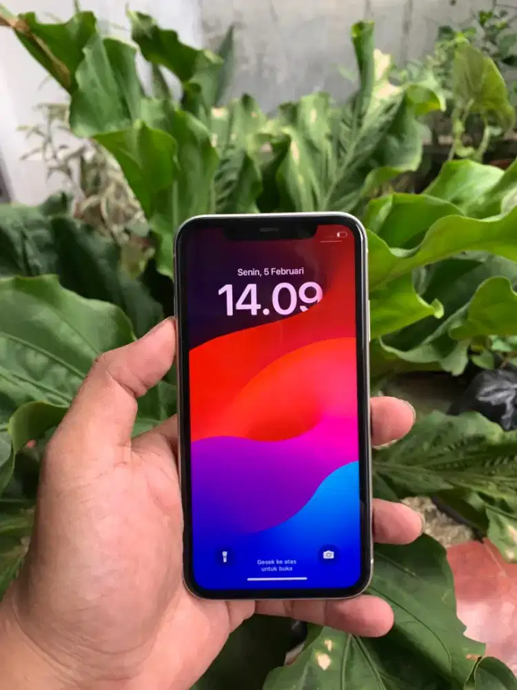 Iphone 11 64GB IBOX