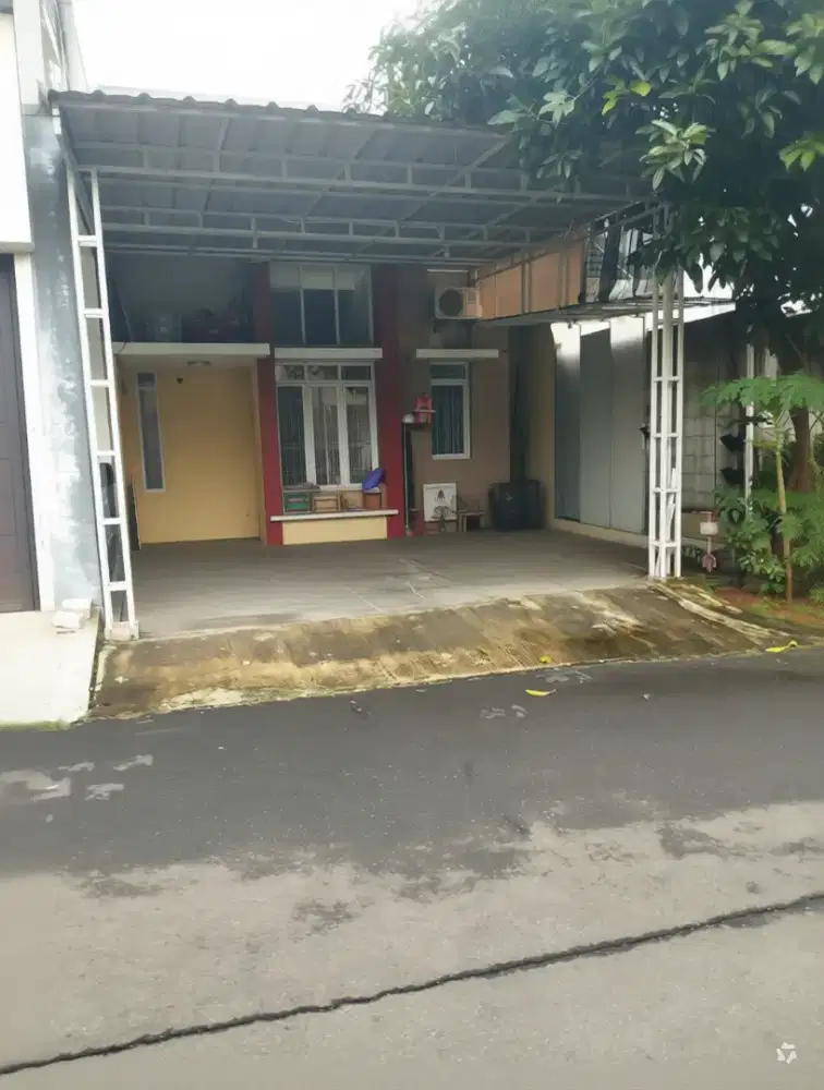 Rumah 1 lt bukit dago
