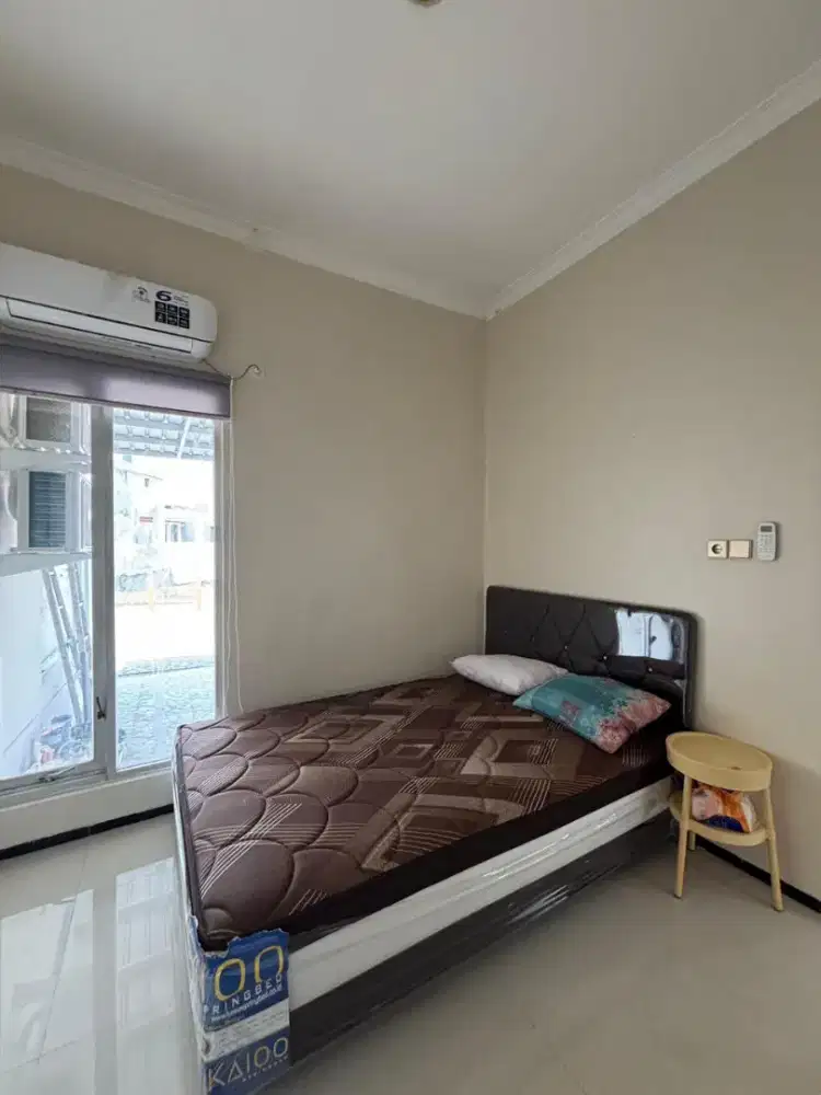 TERMURAH RUMAH 1 LANTAI LUAS CITRALAND DEKAT UNESA SEMEMI CIPUTRA
